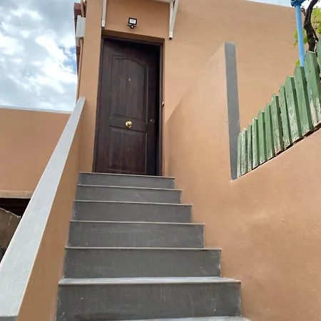 Holiday home Casa Enedina