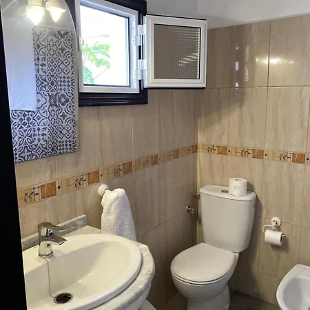 Holiday home Casa Enedina Fasnia