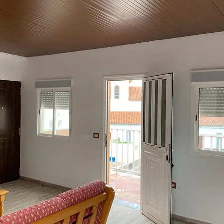 Holiday home Casa Enedina Fasnia