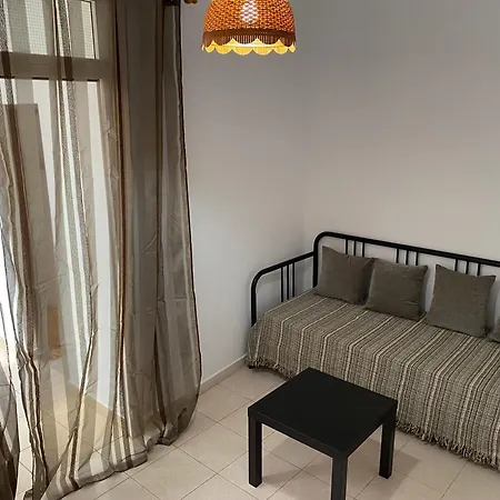 Holiday home Casa Enedina Fasnia