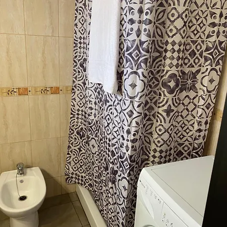 Casa Enedina Holiday home *